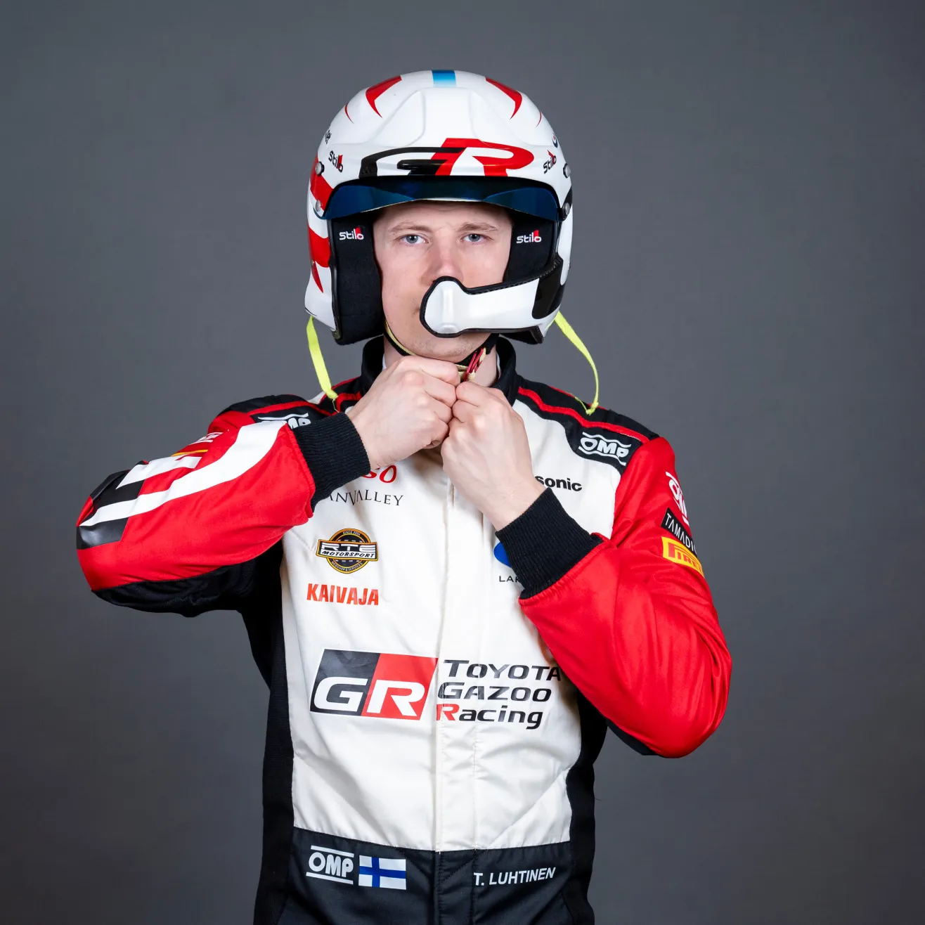 Topi Luhtinen (Red Bull)