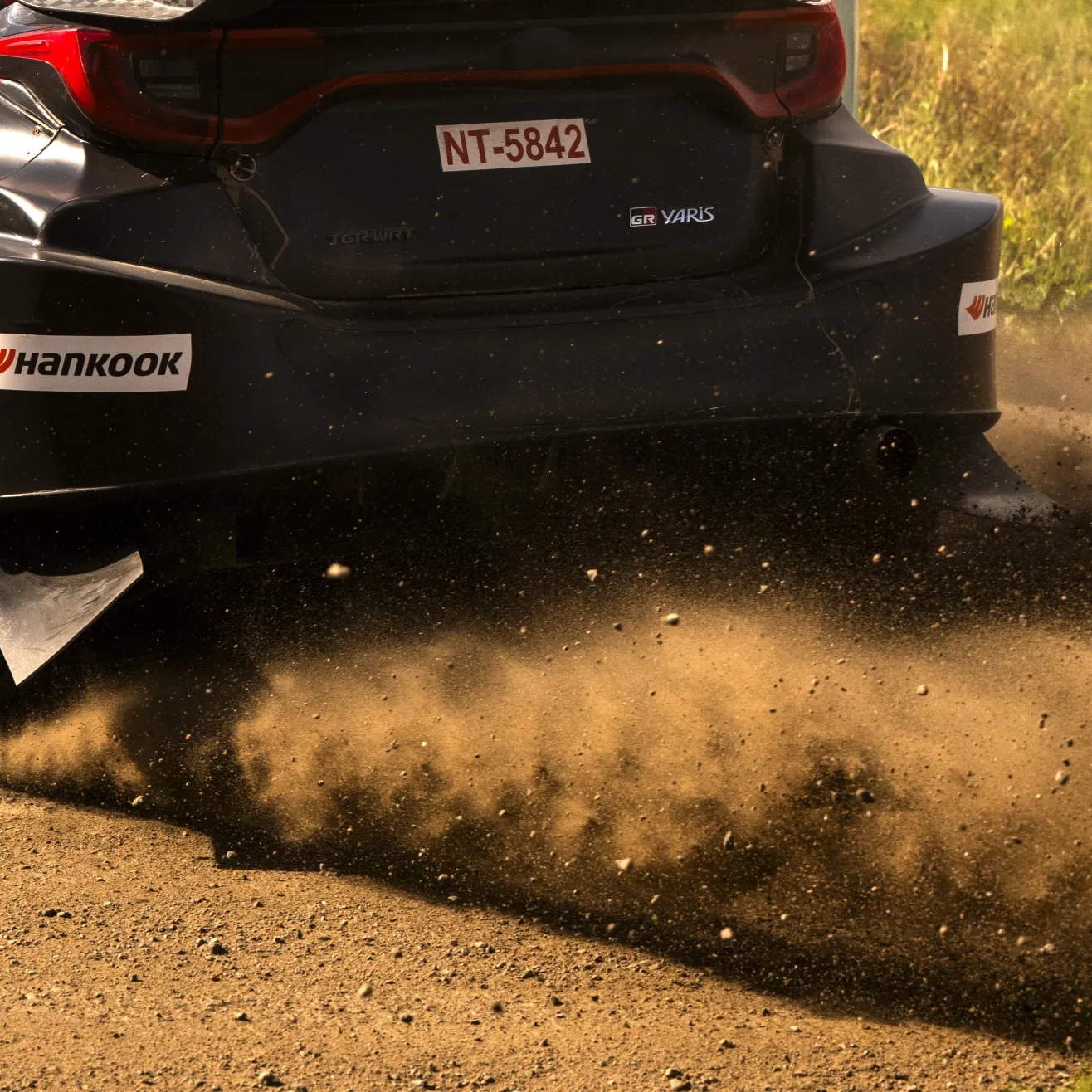 Sami Pajari. Kuva Red Bull. 