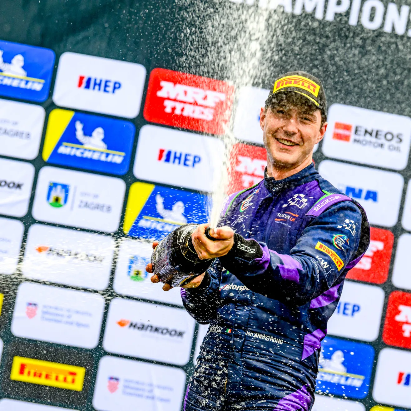 Jon Armstrong (Red Bull)