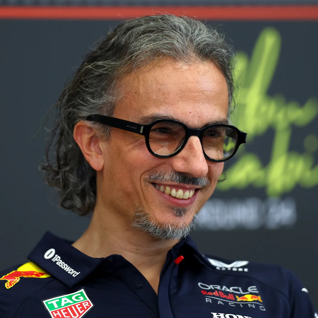 Laurent Mekies (Red Bull)