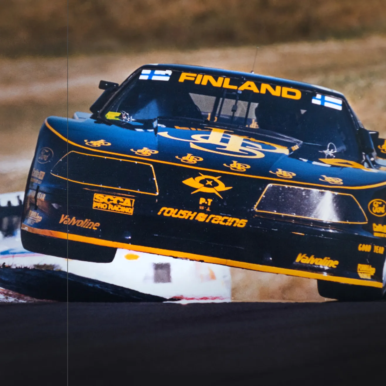 Robert Lappalainen. Marko mäkinen ja ford, kuvat