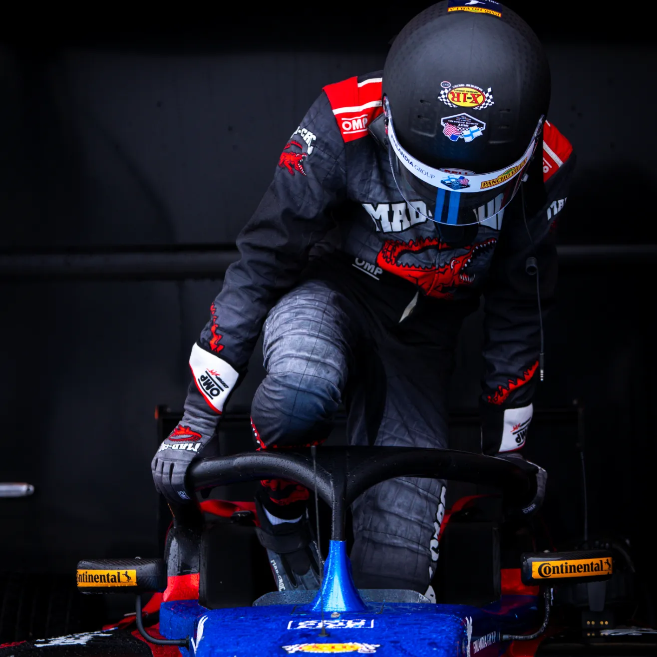 Vilho Aatola. Kuva Stay Reel Media