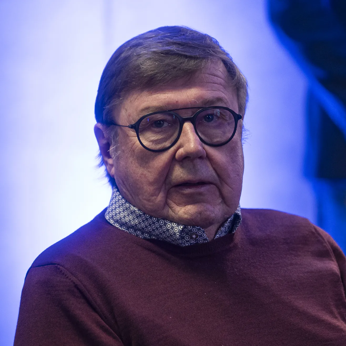 Timo Salonen Kuva: Heidi Koivunen