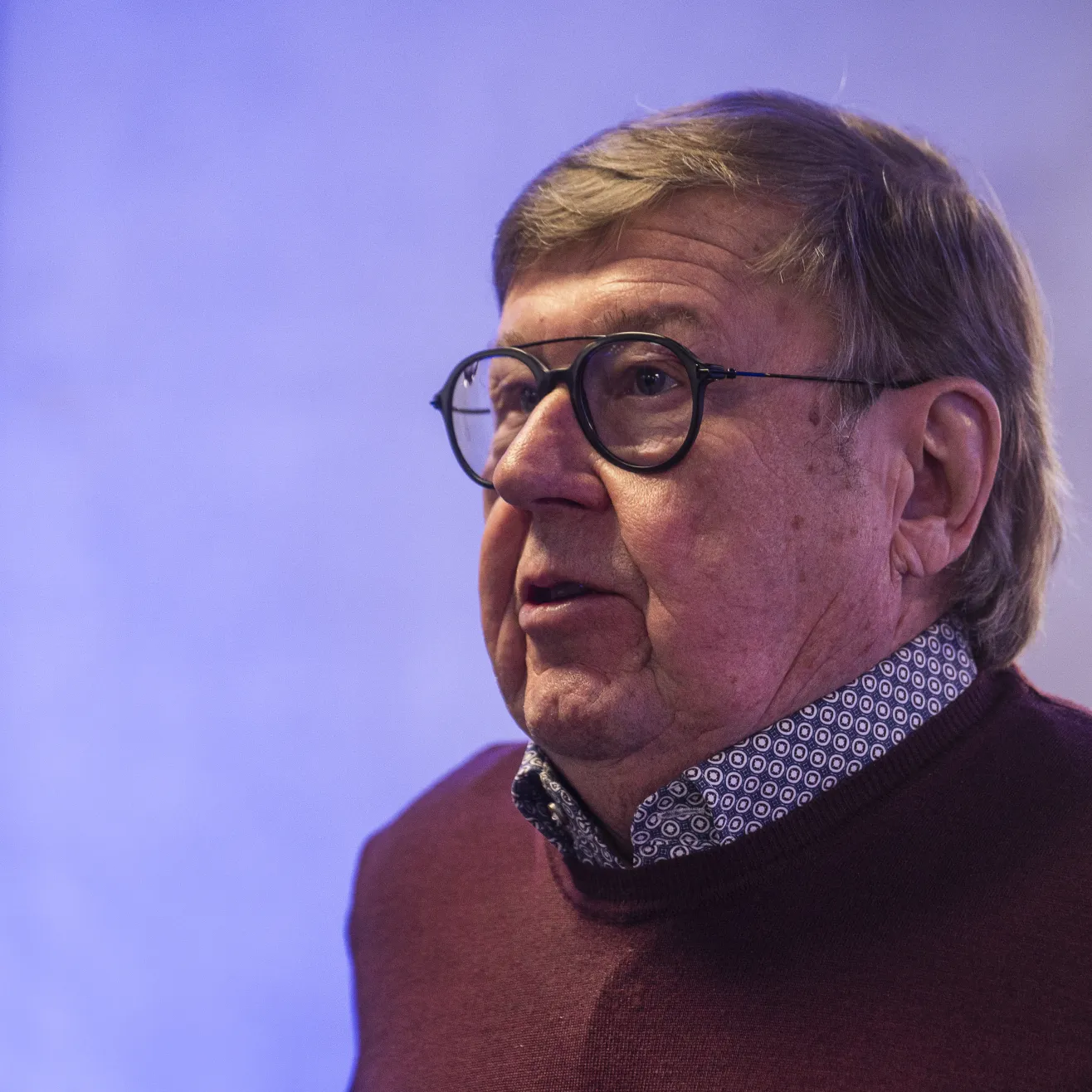 Timo Salonen Kuva: Heidi Koivunen