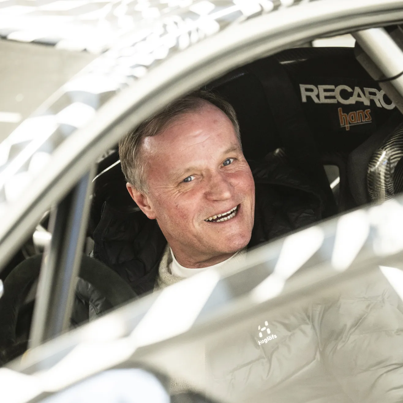 Tommmi Mäkinen Kuva:Vesa Koivunen