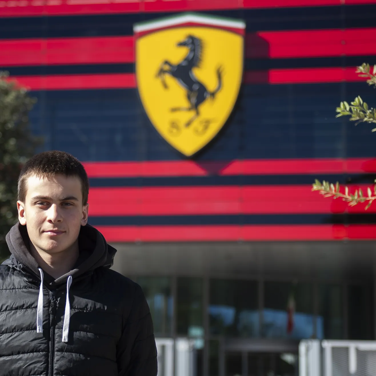 Tuukka Taponen Kuva: Heidi Koivunen