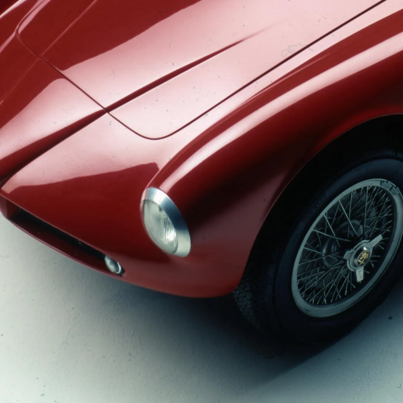 AlfaRomeo750Competizione