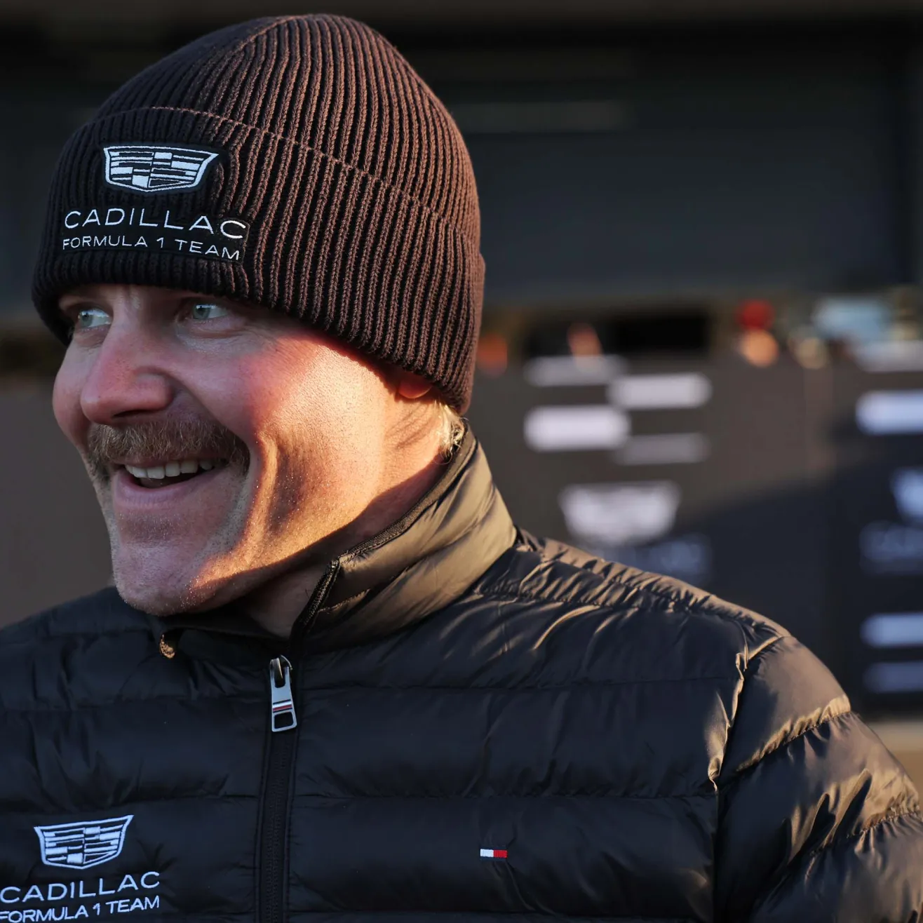 Valtteri Bottas. Kuva: 