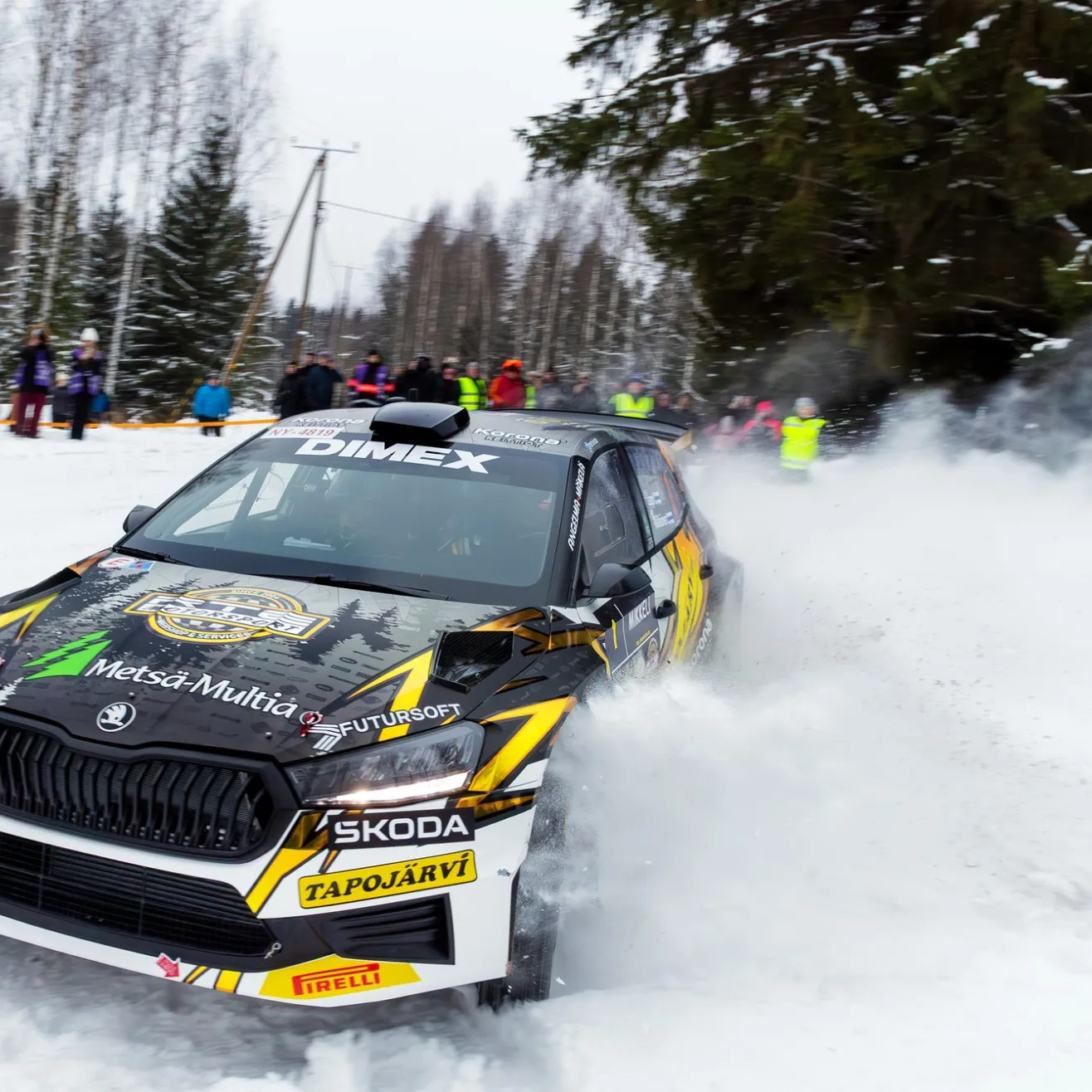 Esapekka Lappi. Kuva Merita Mäkinen