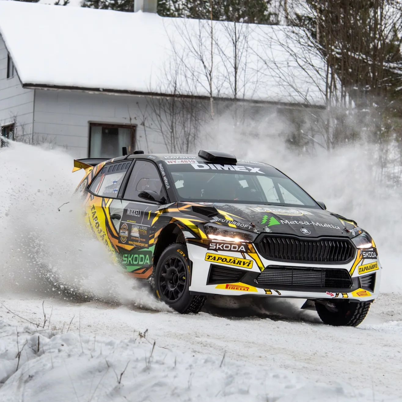 Esapekka Lappi. Kuva Merita Mäkinen