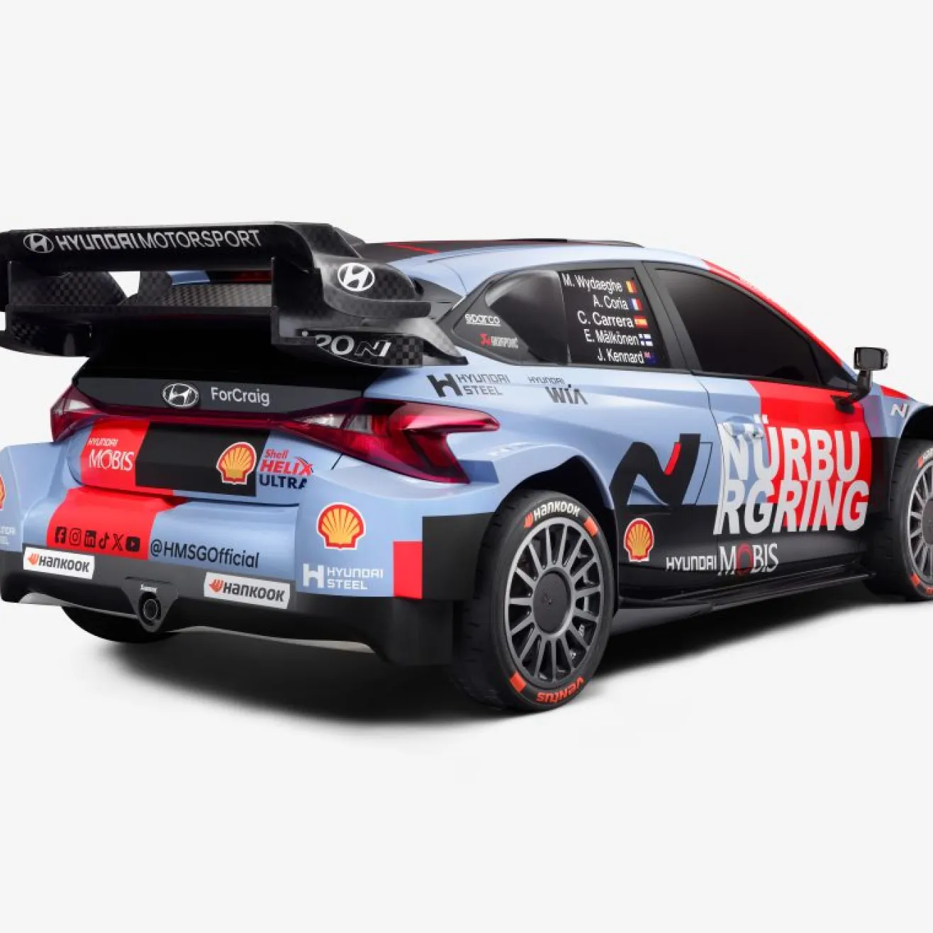 Hyundai 2026 (Hyundai)