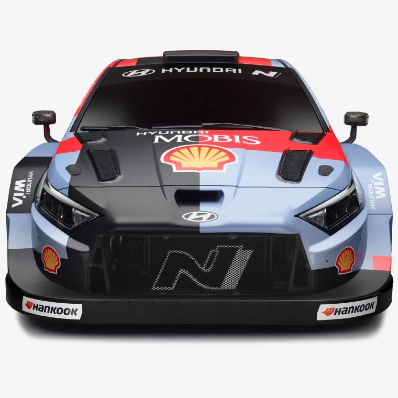 Hyundai 2026 (Hyundai)