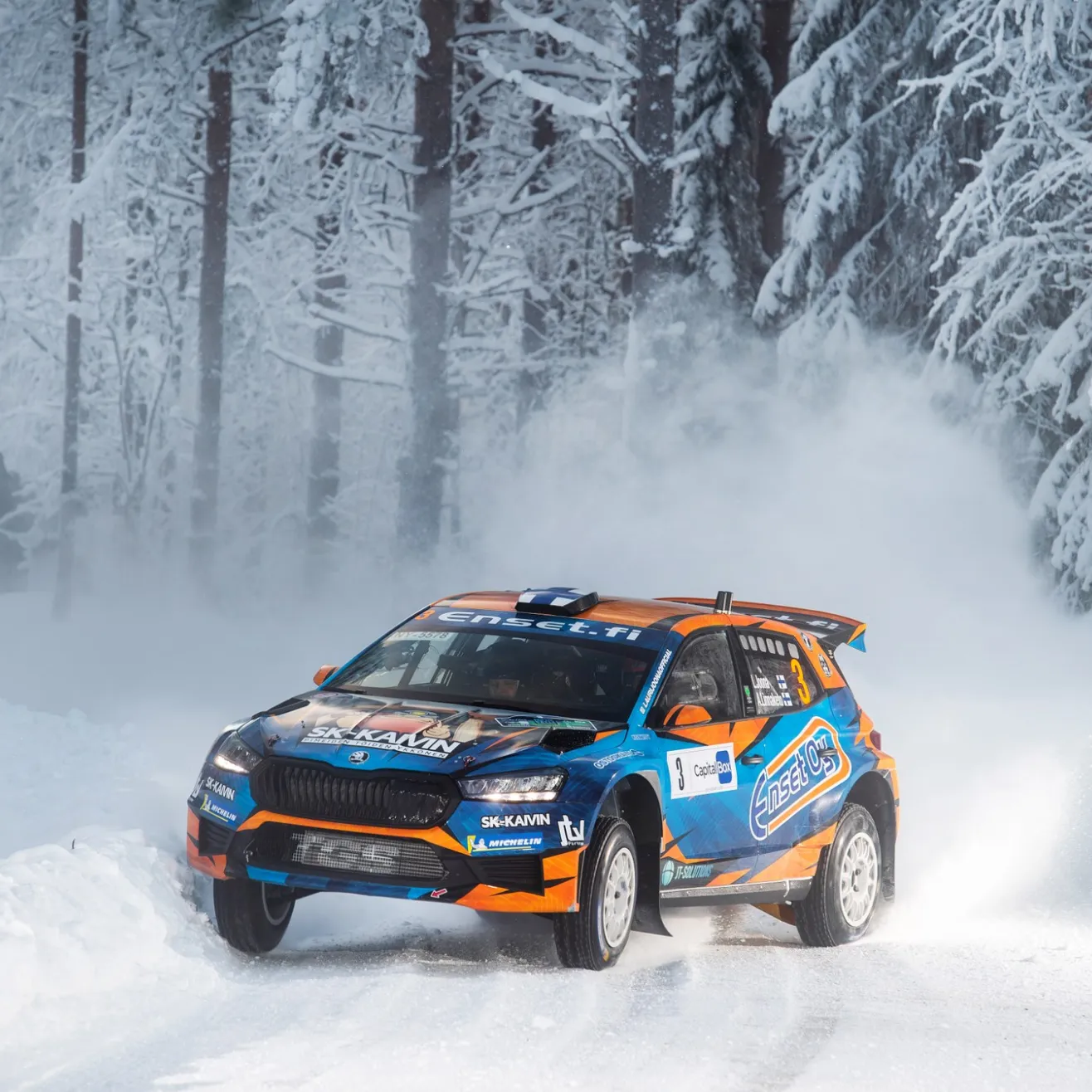 Lauri Joona (Merita)