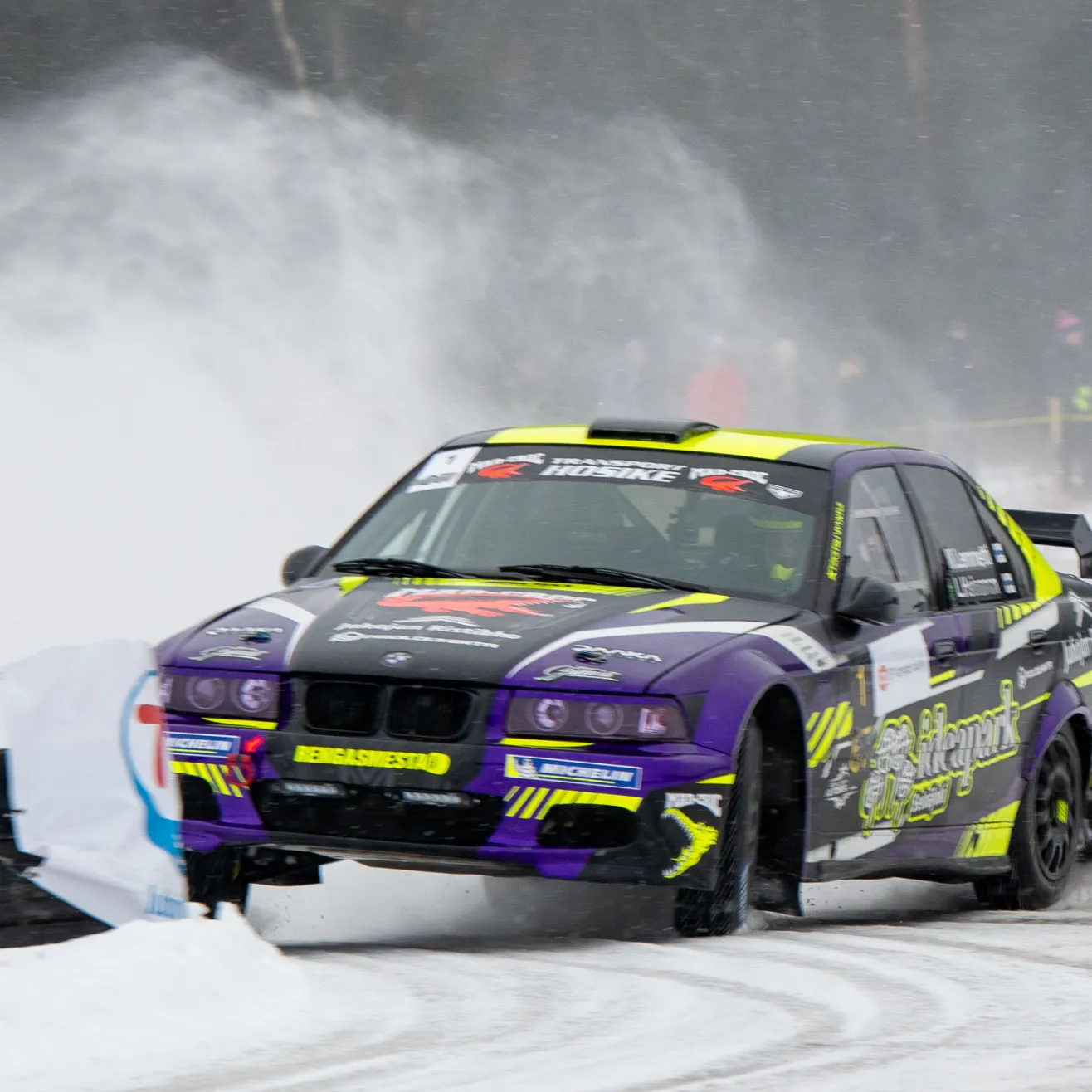 Lemmetti. Pekka Koski