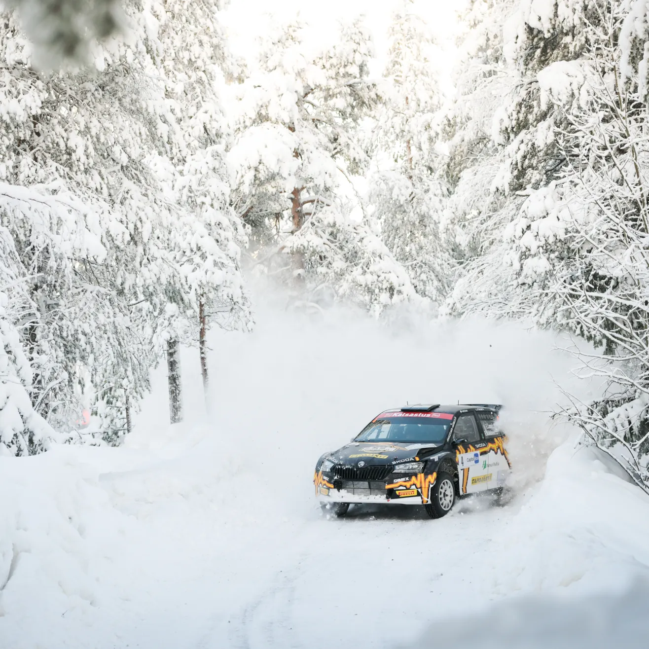 Esapekka Lappi Kuva: Taneli Niinimäki