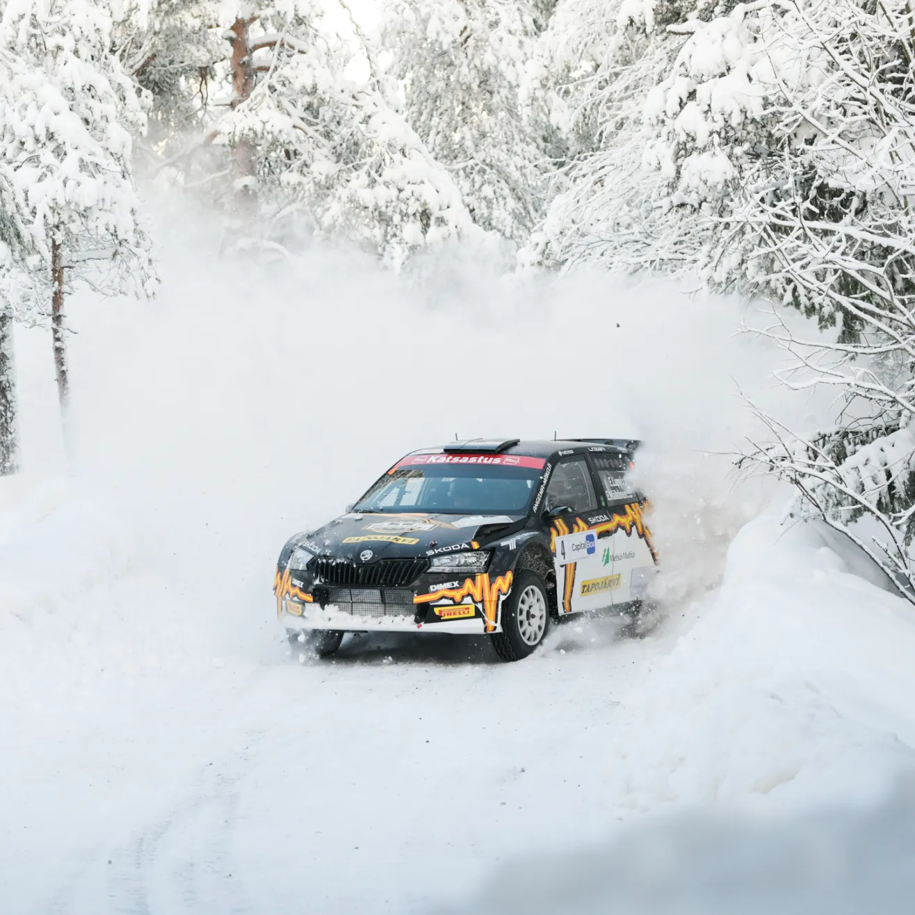 Esapekka Lappi Kuva: Taneli Niinimäki