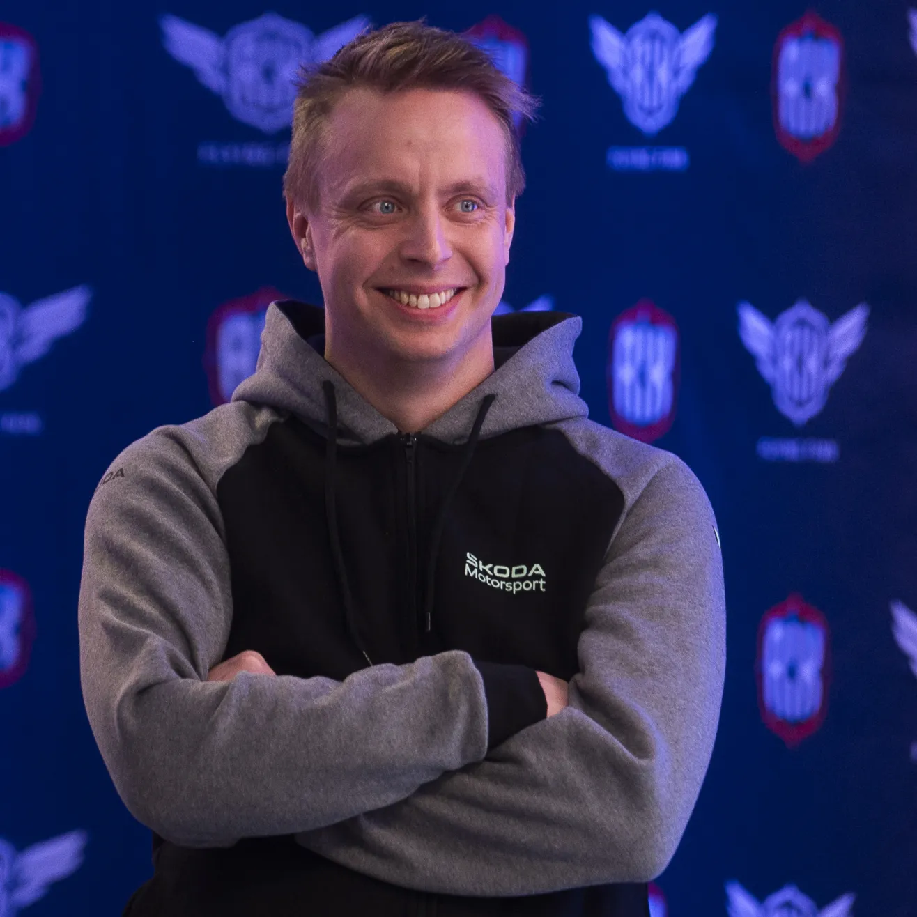 Teemu Asunmaa Kuva HEIDI KOIVUNEN