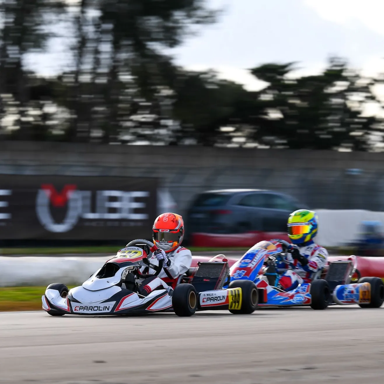 Walle. Kuva Sport in Photo