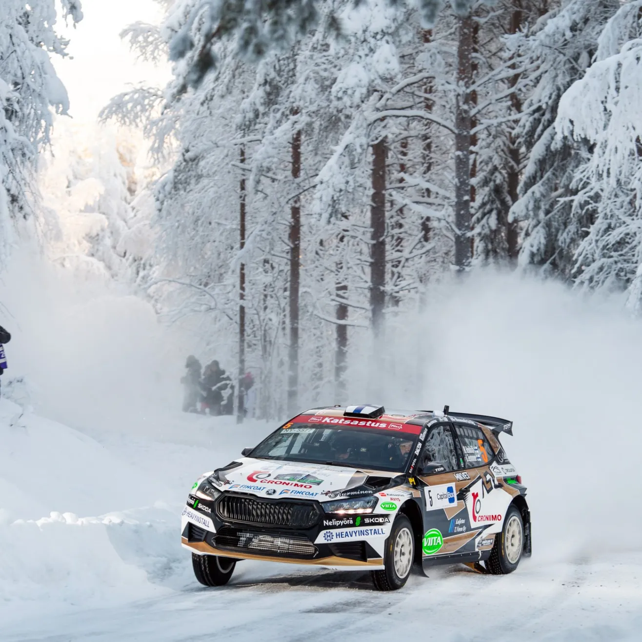 Mikko Heikkilä (Merita)