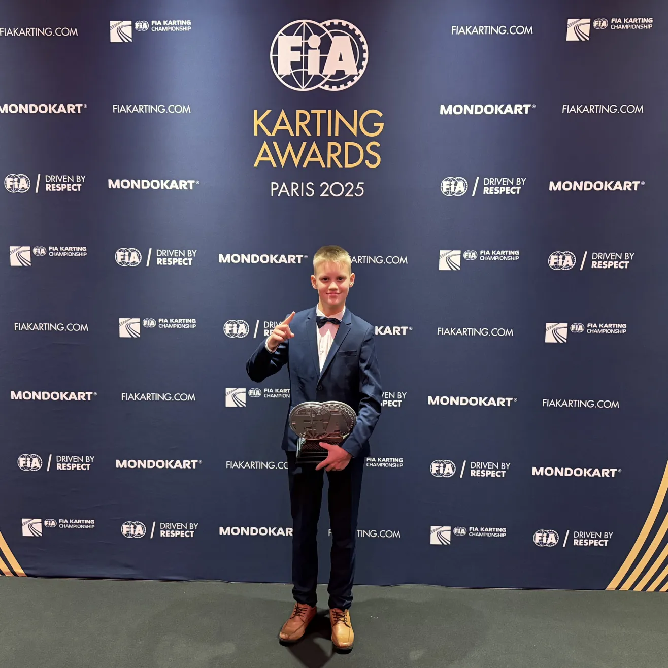 OIva Vettenranta. Kuva Tero Vettenranta. 