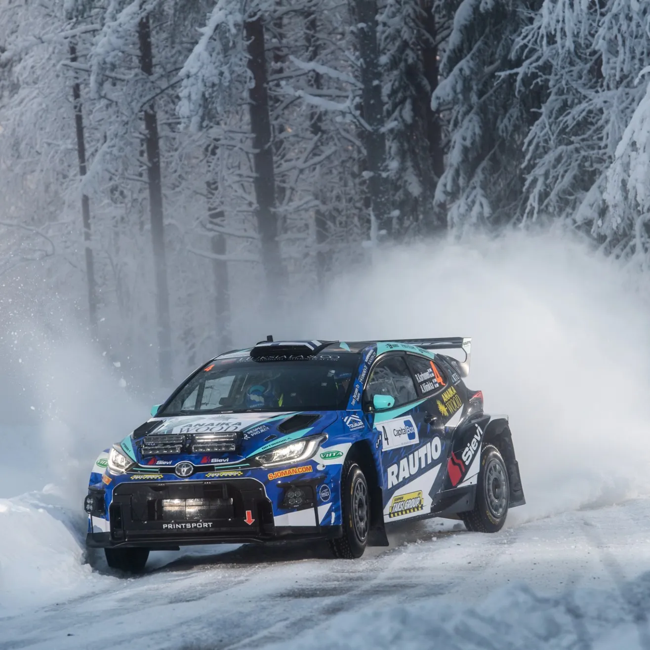 Roope Korhonen (Merita)