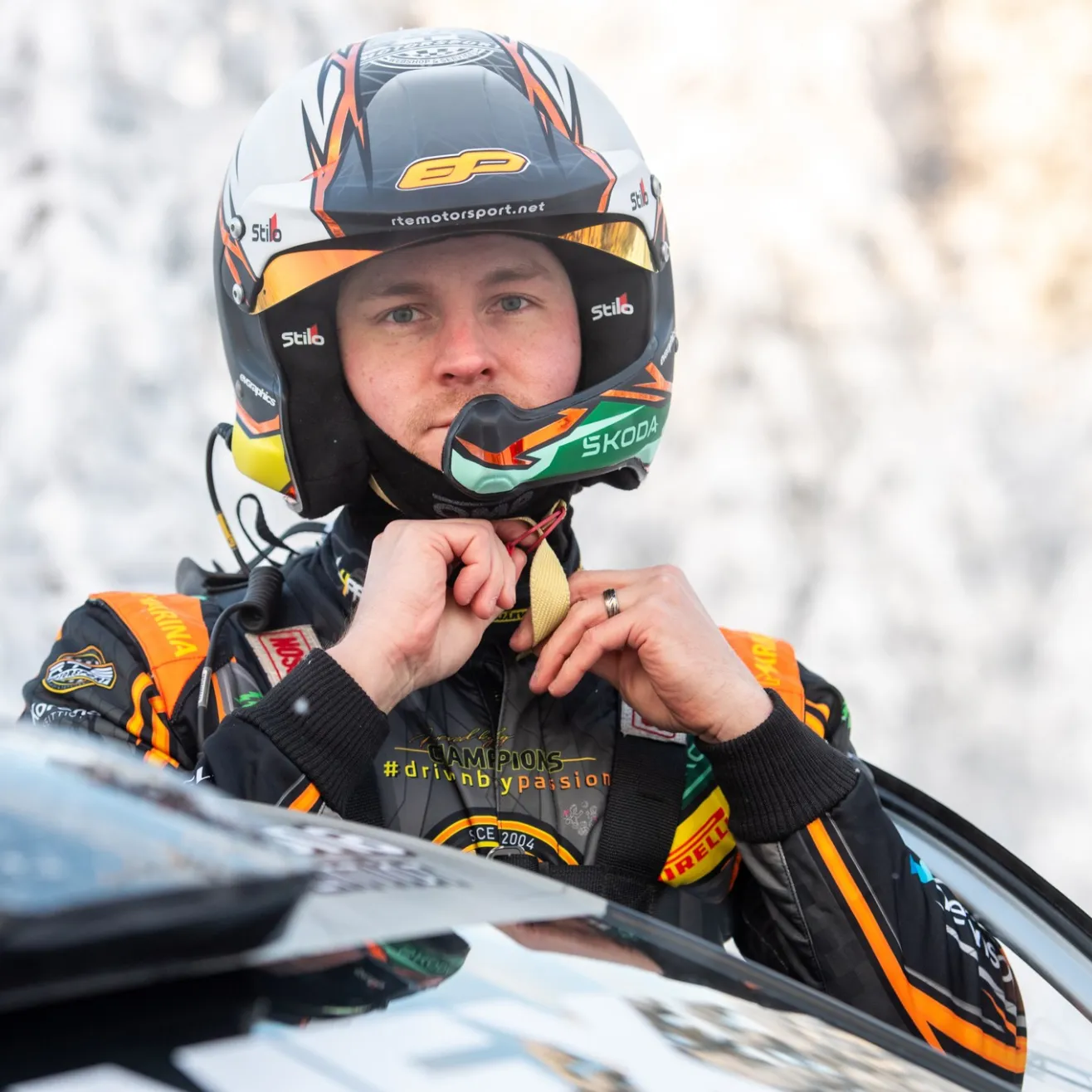 Esapekka Lappi (Merita)