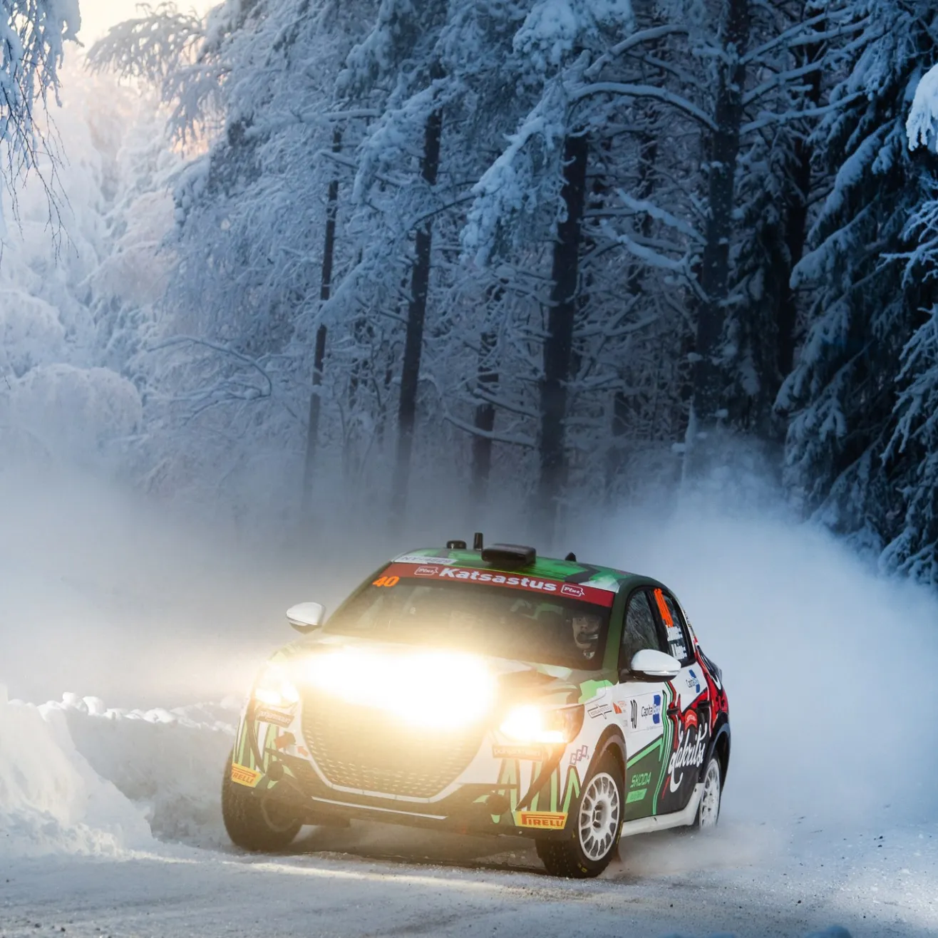 Lauri Halonen (Merita)