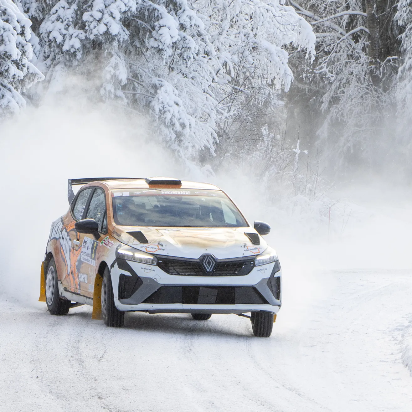 Miikka Vuokila Kuva: Tero Lyttinen