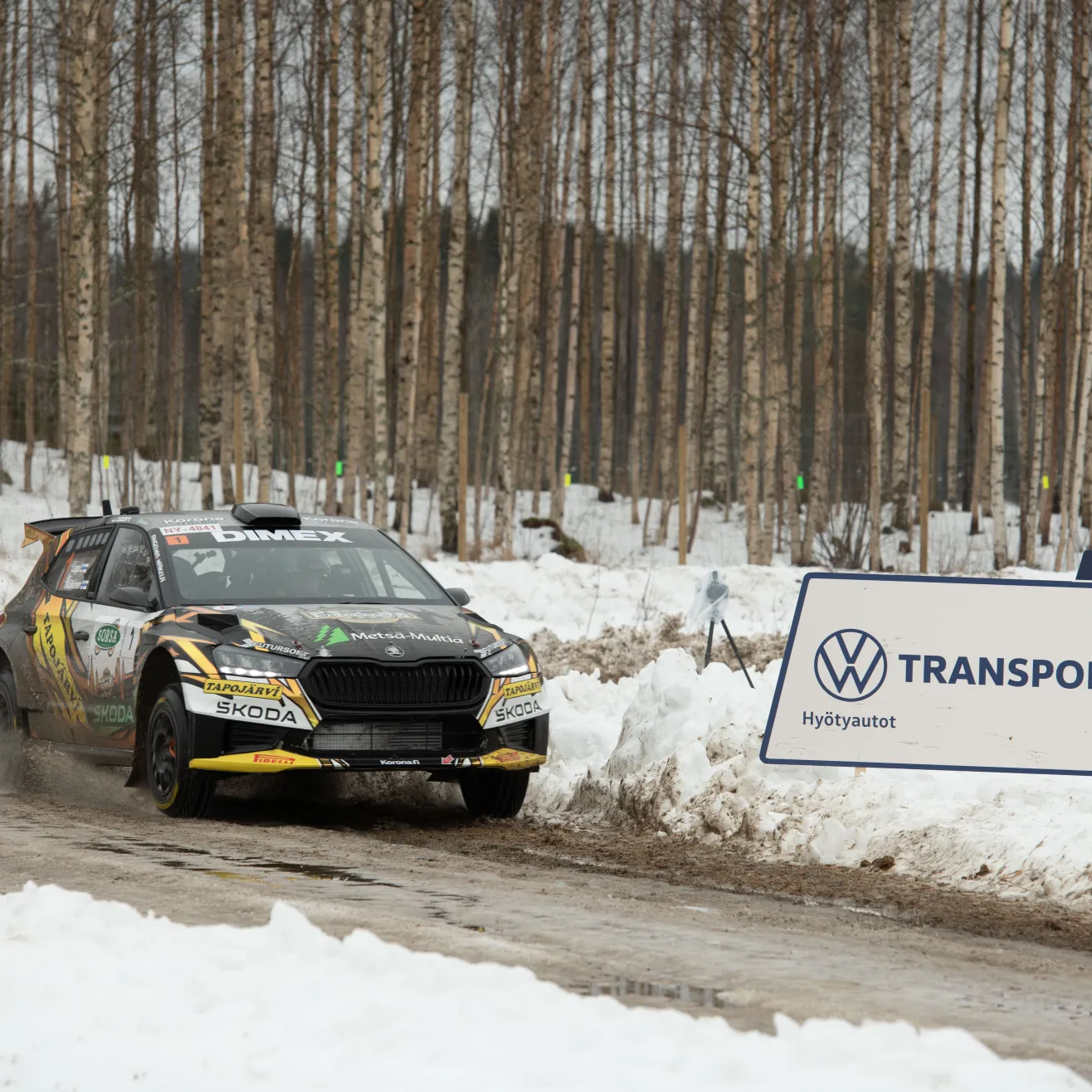 Esapekka Lappi. Kuva Pekka Koski