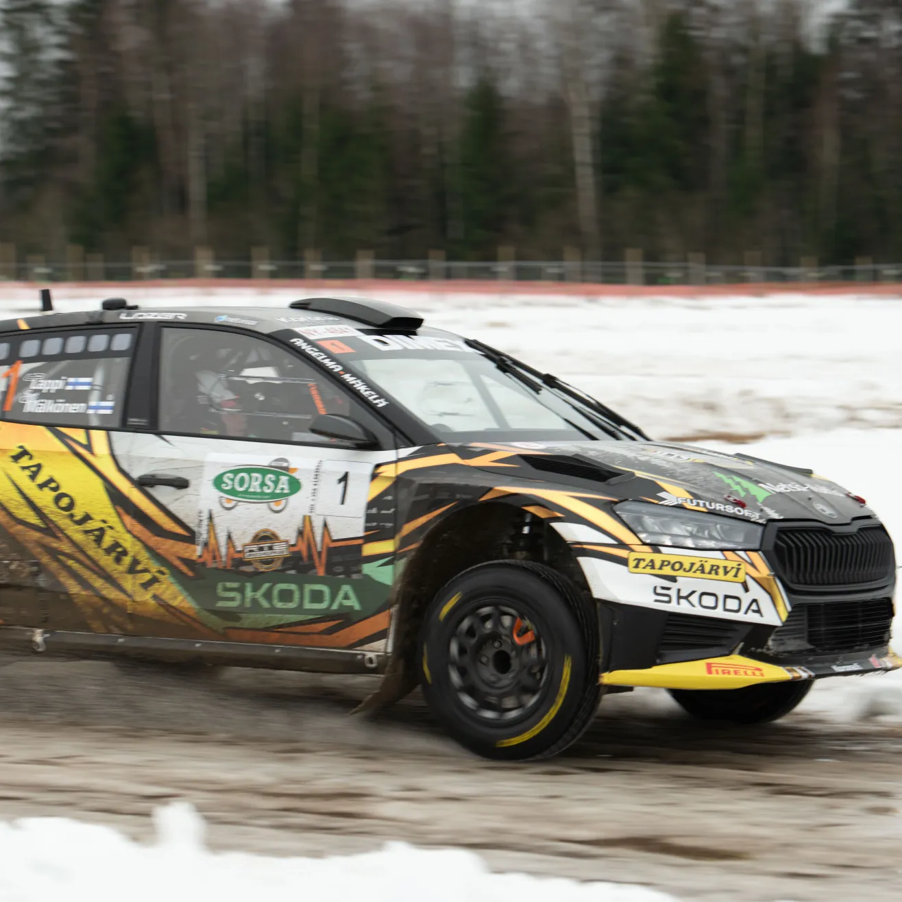 Esapekka Lappi. Kuva Pekka Koski