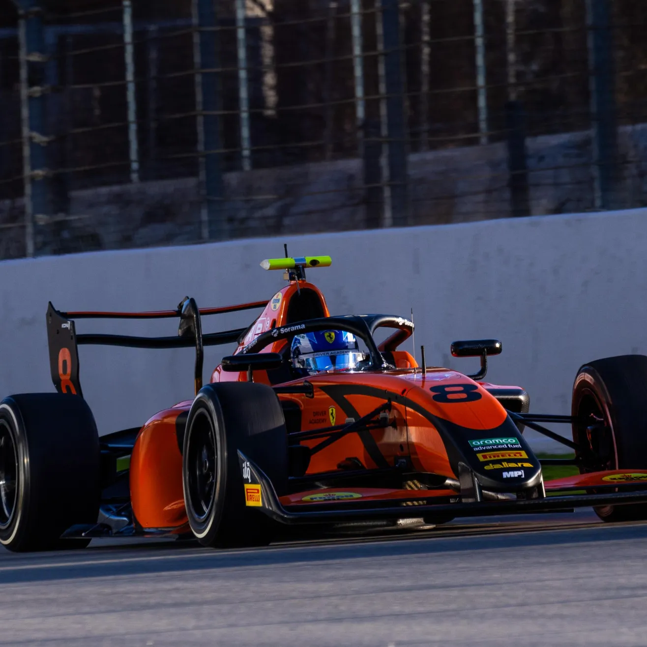 Tuukka Taponen. Kuva Dutch Photo Agency