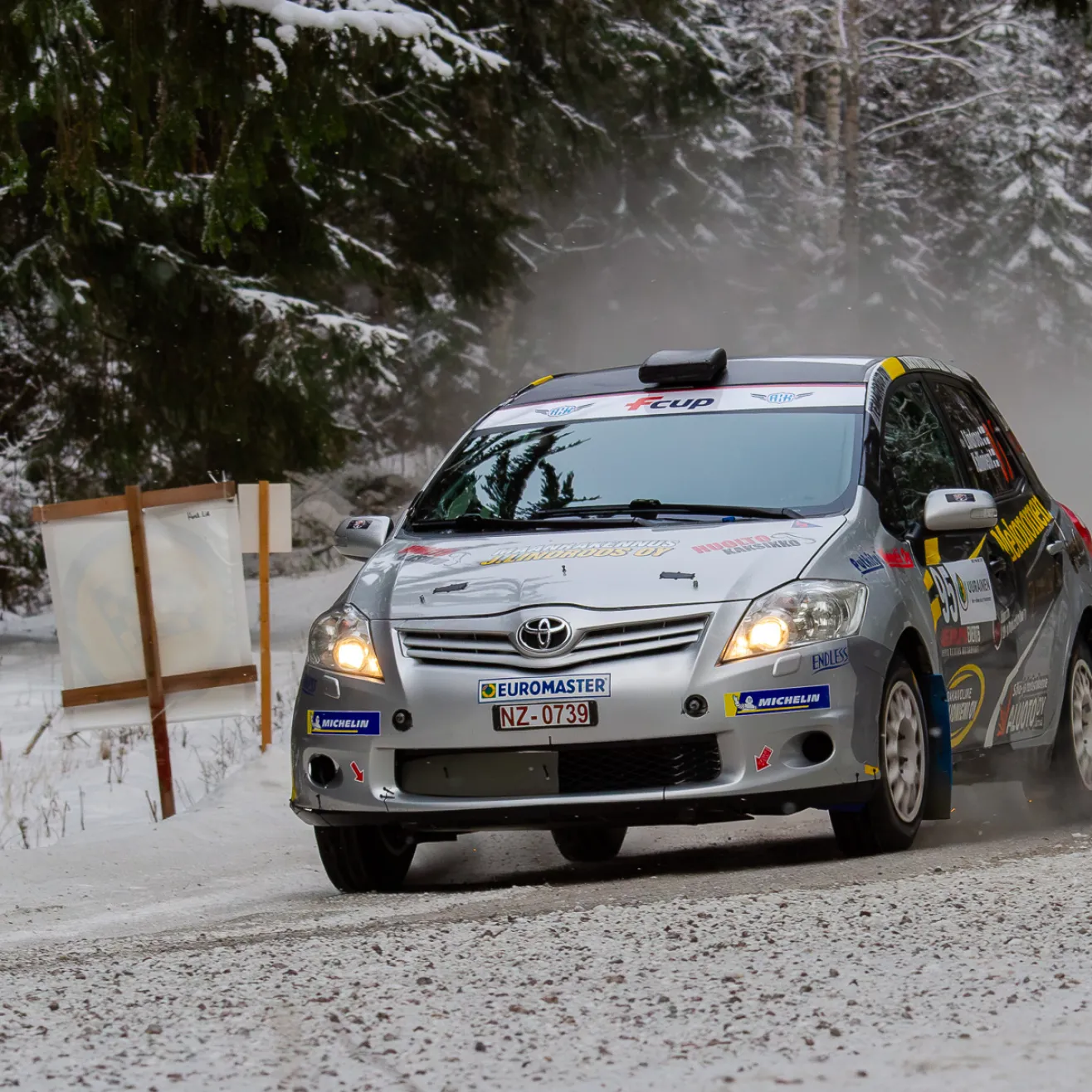 Asseri Lindroos Kuva: Eija Vuollet