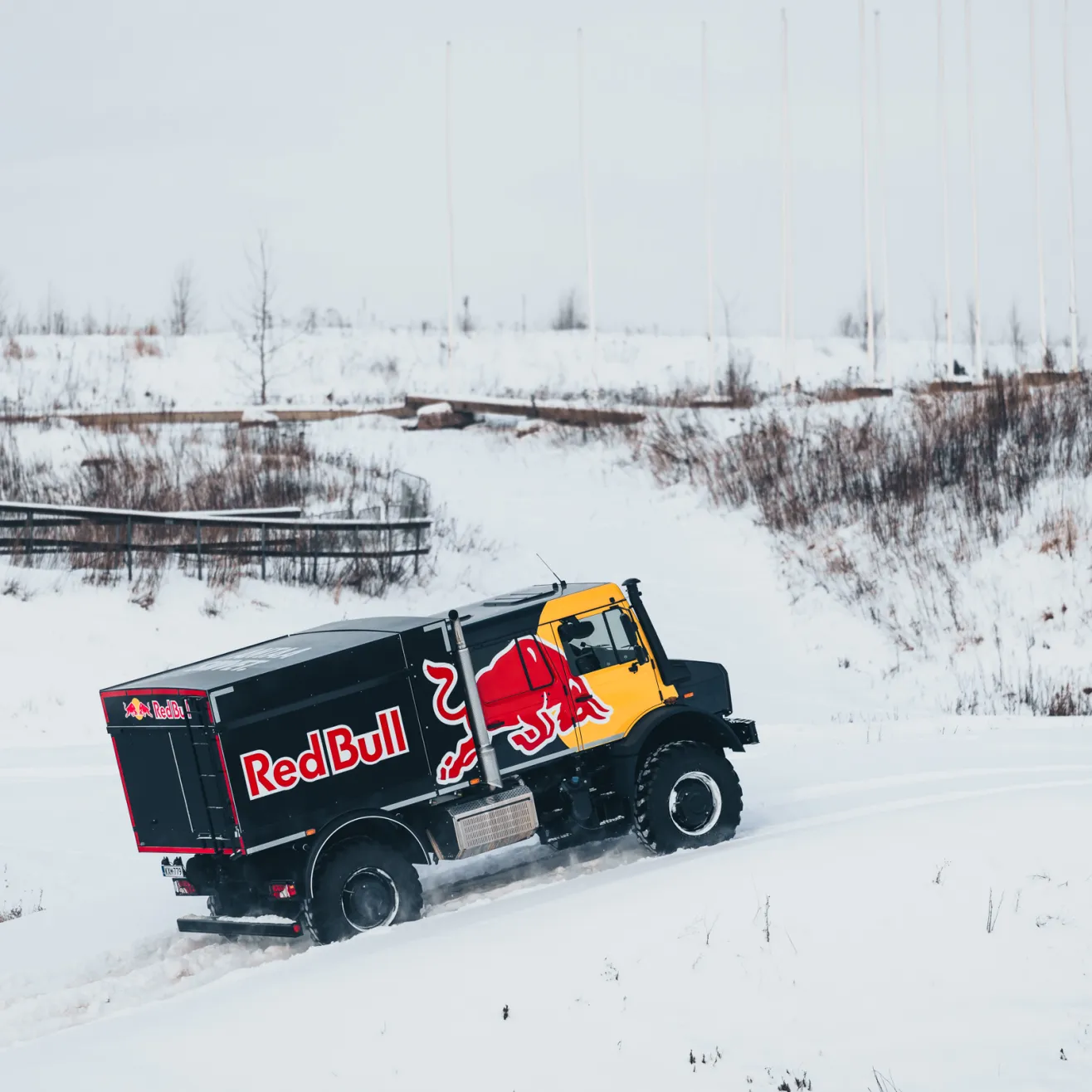 Mervi Kallio. Kuva Red Bull. 