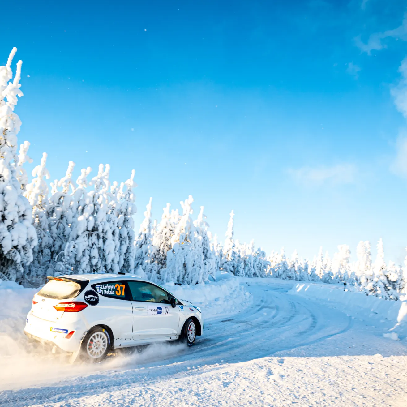 Vili Hakala. Kuva Toni Graphics