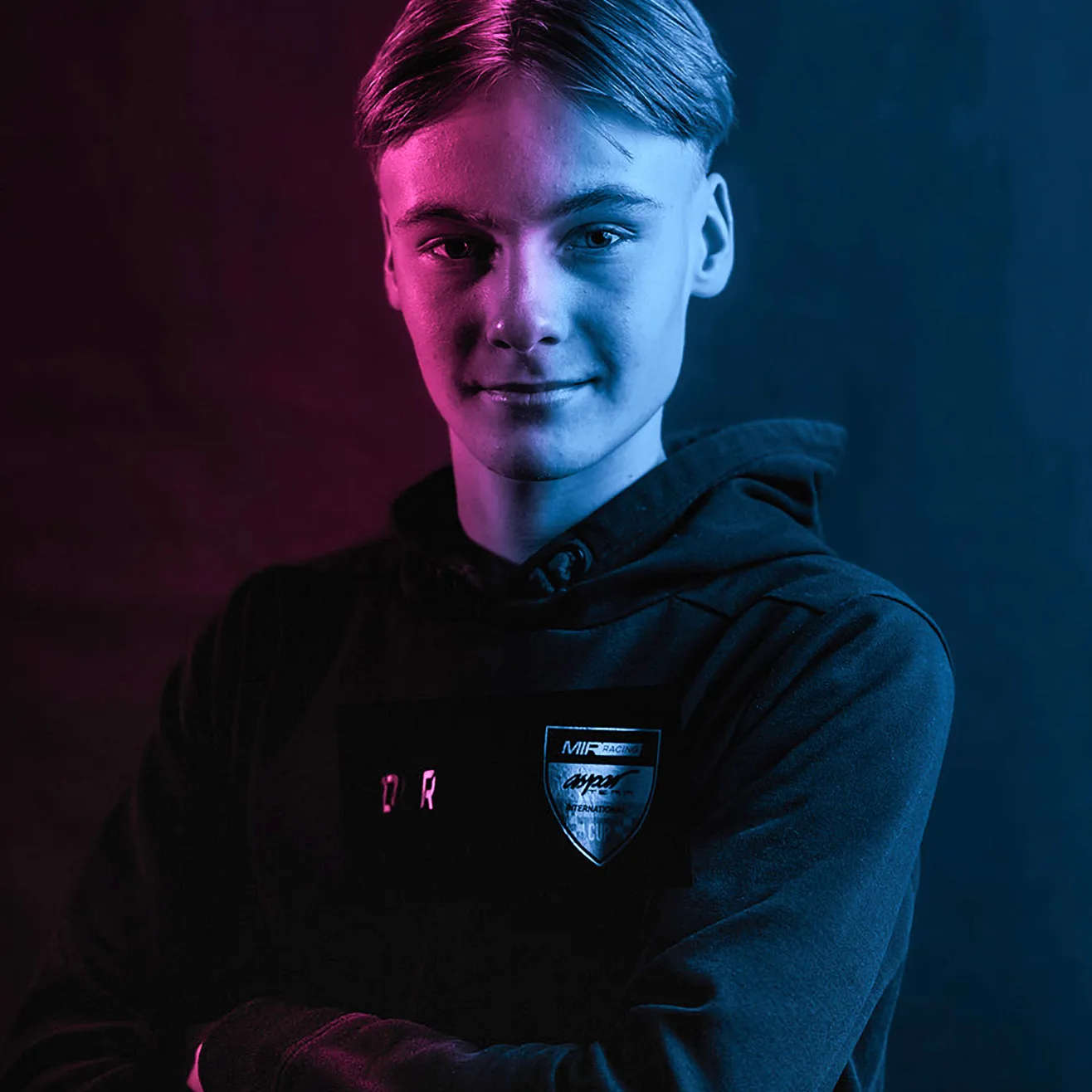 Aatos Pirttinen. Kuva Mikko Kallio Photography