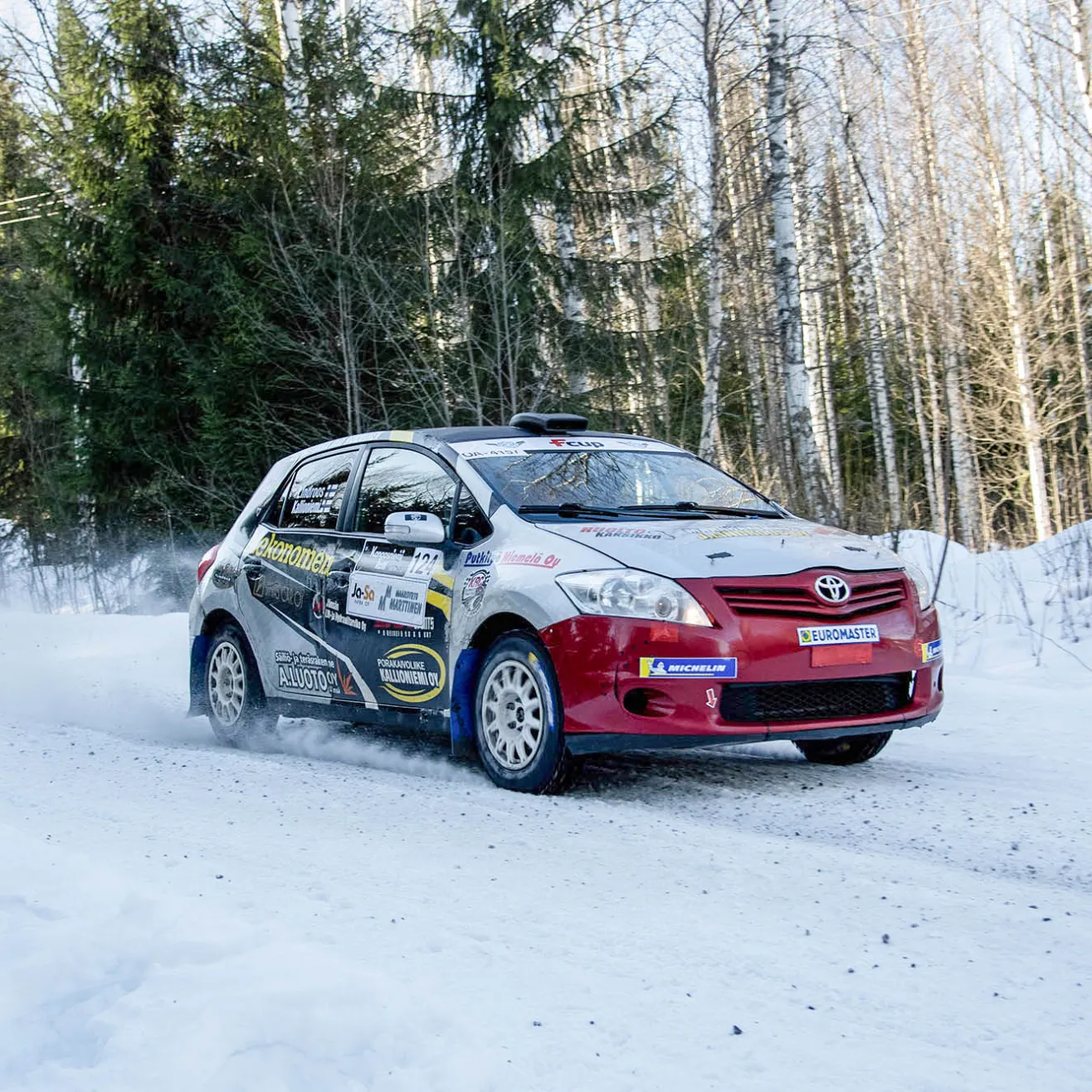 Asseri Lindroos Kuva:Kiia Kajala