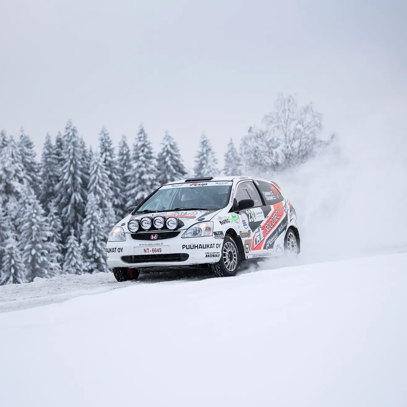 Viljami Salminen Kuva: Jari Niskanen