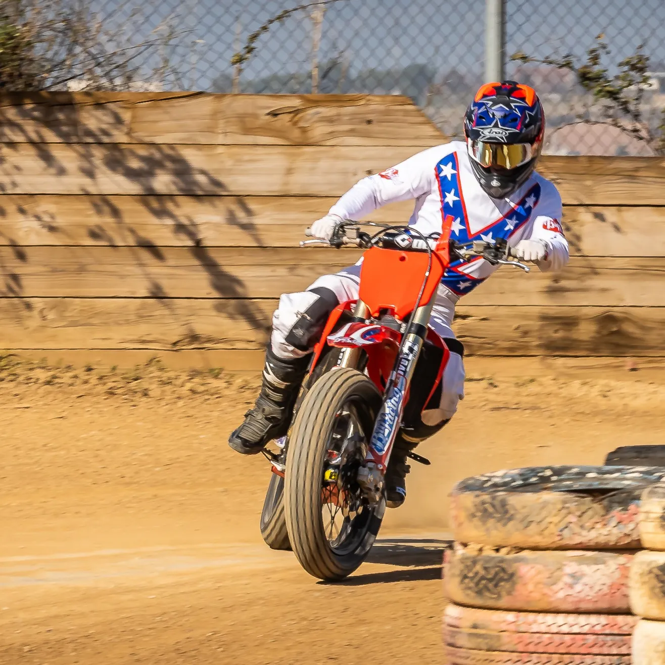 Saku Purtilo. Kuva BurtRacing