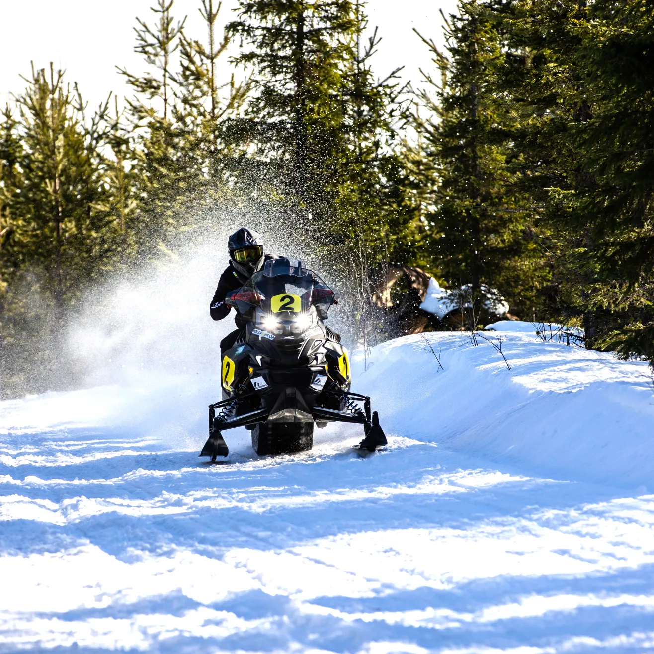 Jarkko Tauriainen. Kuva Voimafoto/SMK