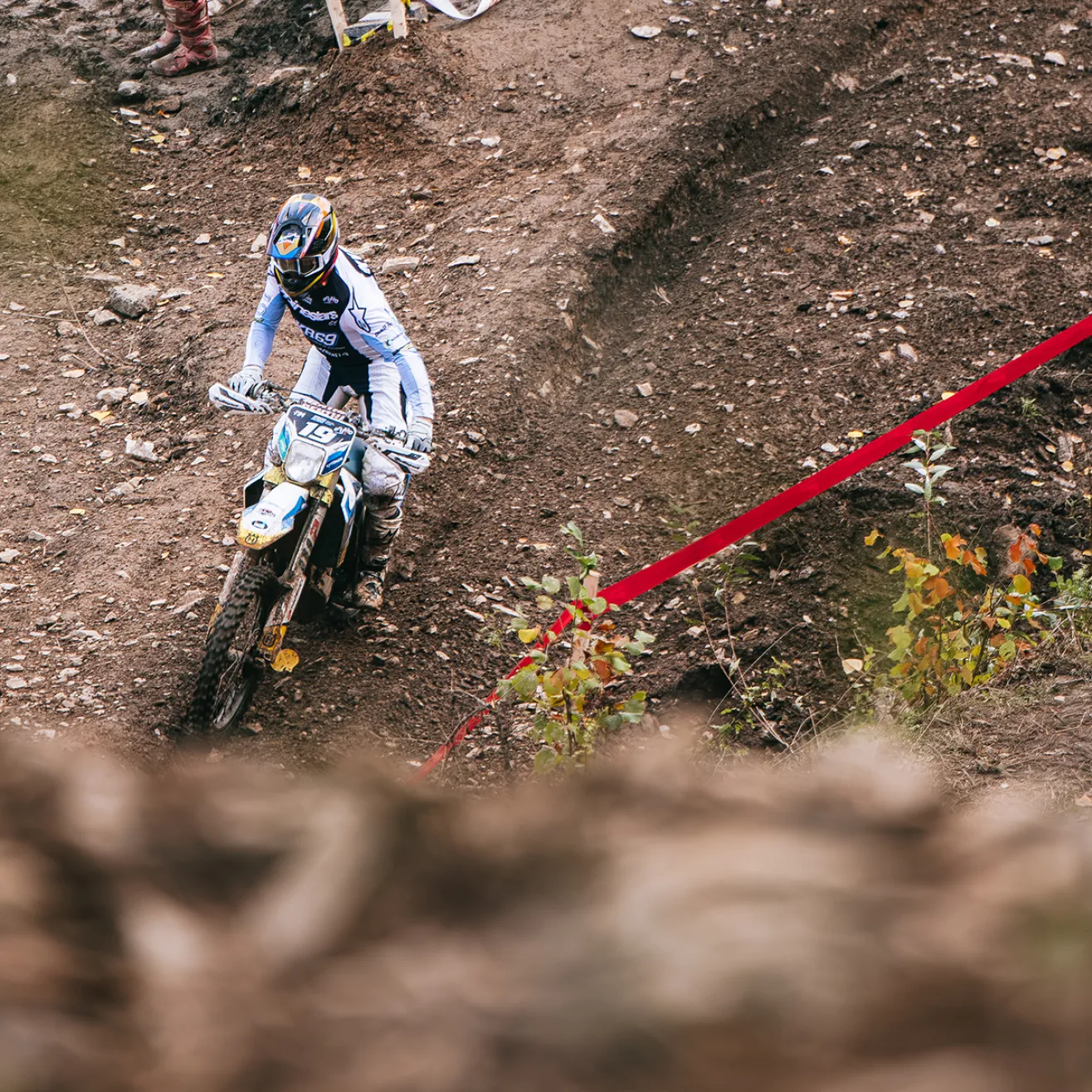 Roni Kytönen Kuva: Lisab Photographies