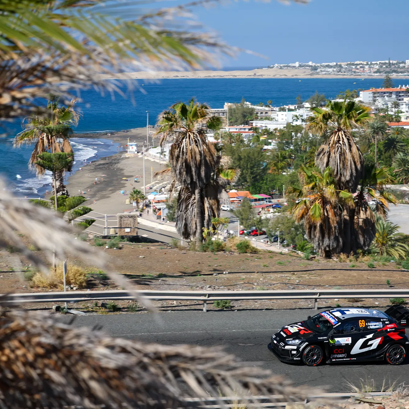 Kalle Rovanperä Kuva: Marko Mäkinen