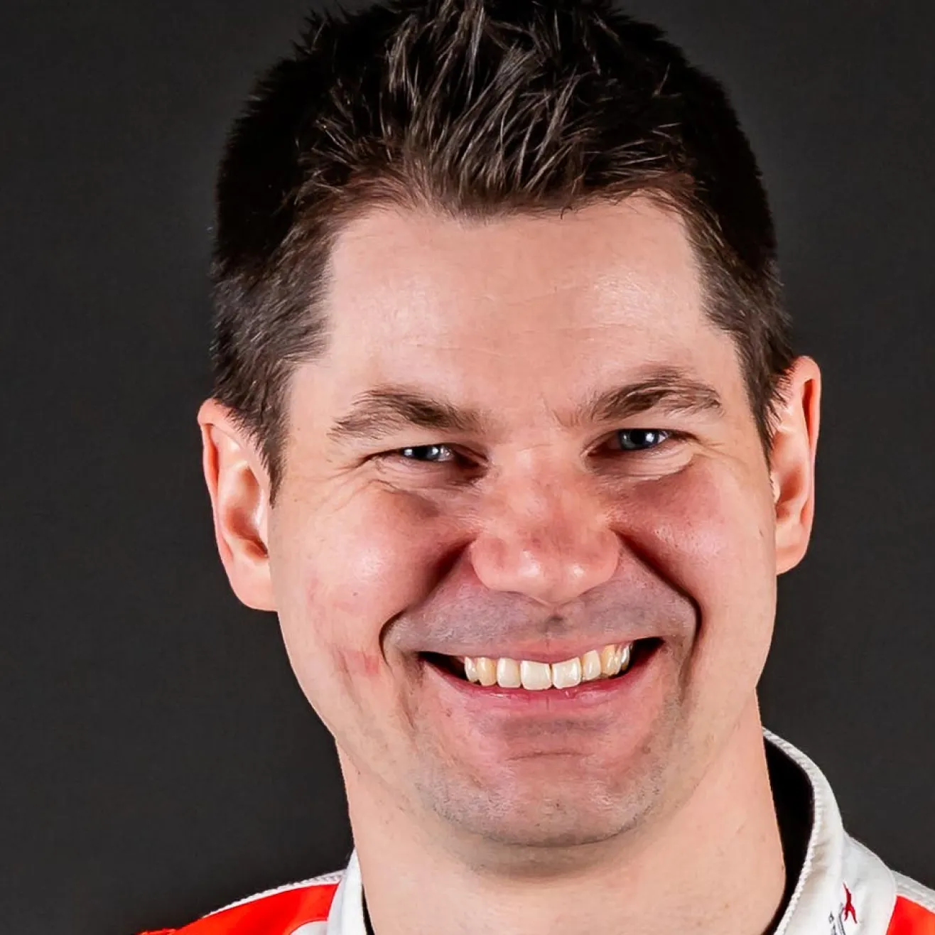 Teemu Suninen. Kuva RB