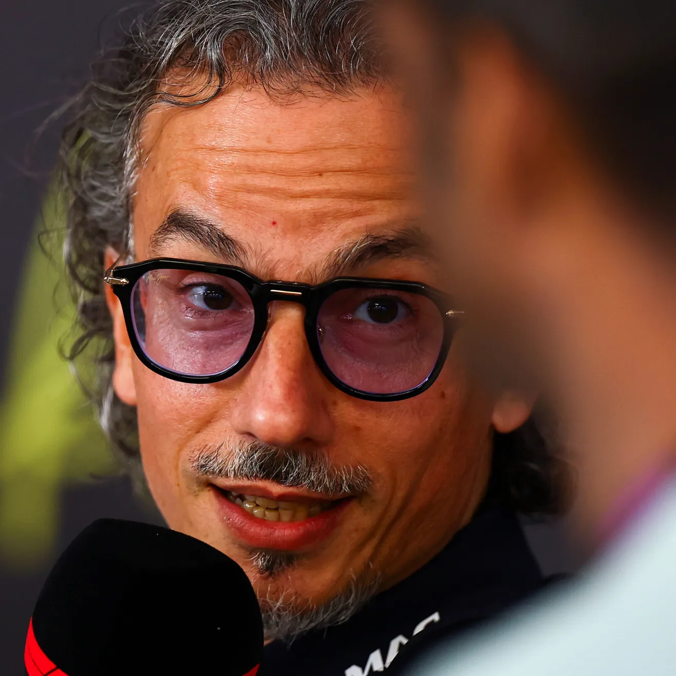 Chris Mekies. Kuva Red Bull. 