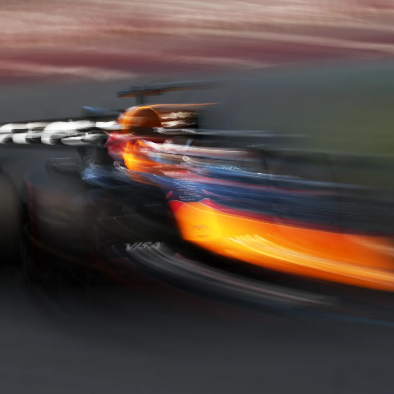 Max Verstappen. Kuva Vesa Koivunen. 