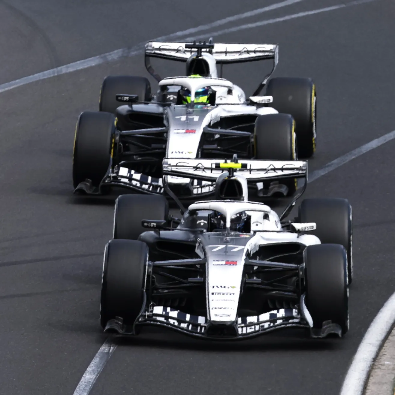 Valtteri Bottas. Kuva Red Bull