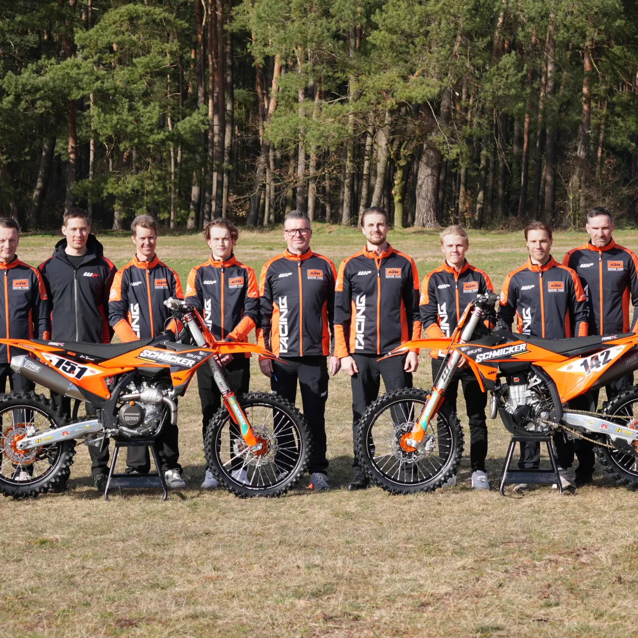 Siive Racing. Kuva Amanda Tuukkanen