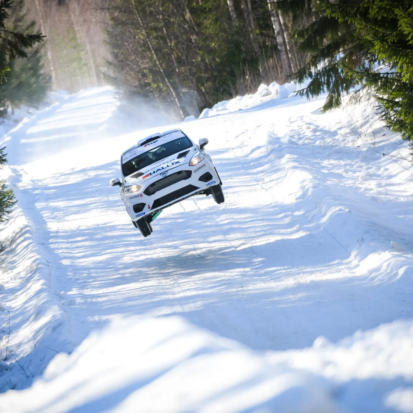 Tuukka Kauppinen. Kuva Taneli Niinimäki