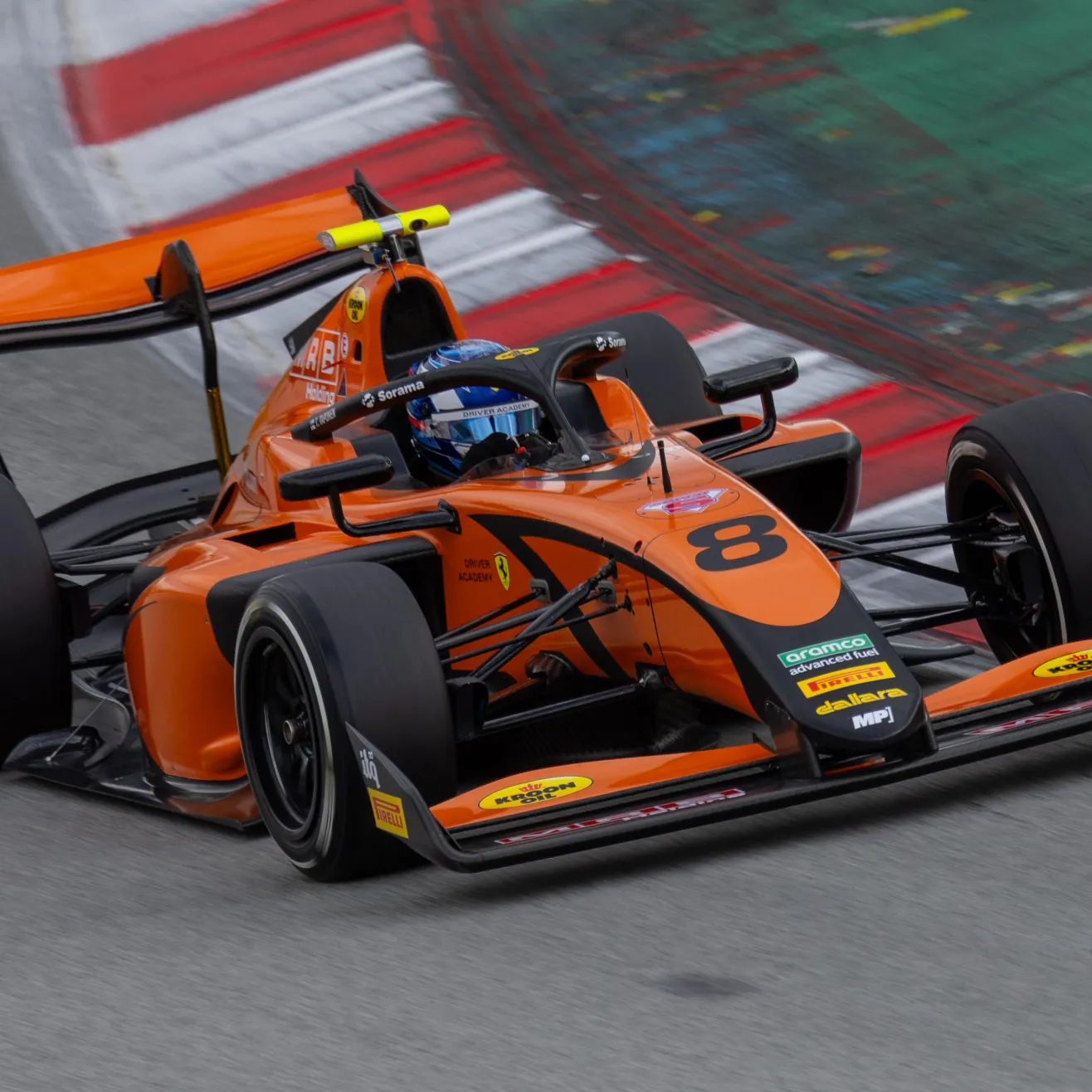 Tuukka Taponen. Kuva Dutch