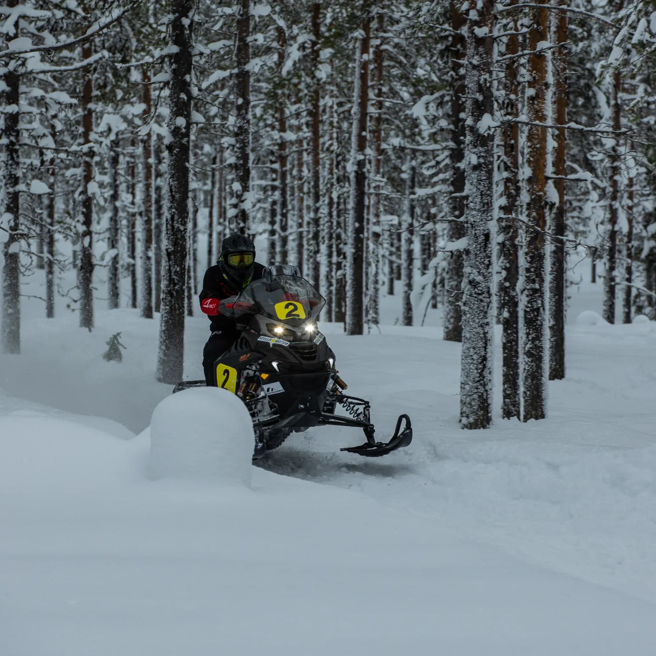 Jarkko Tauriainen. Kuva Milla Vahtila. 