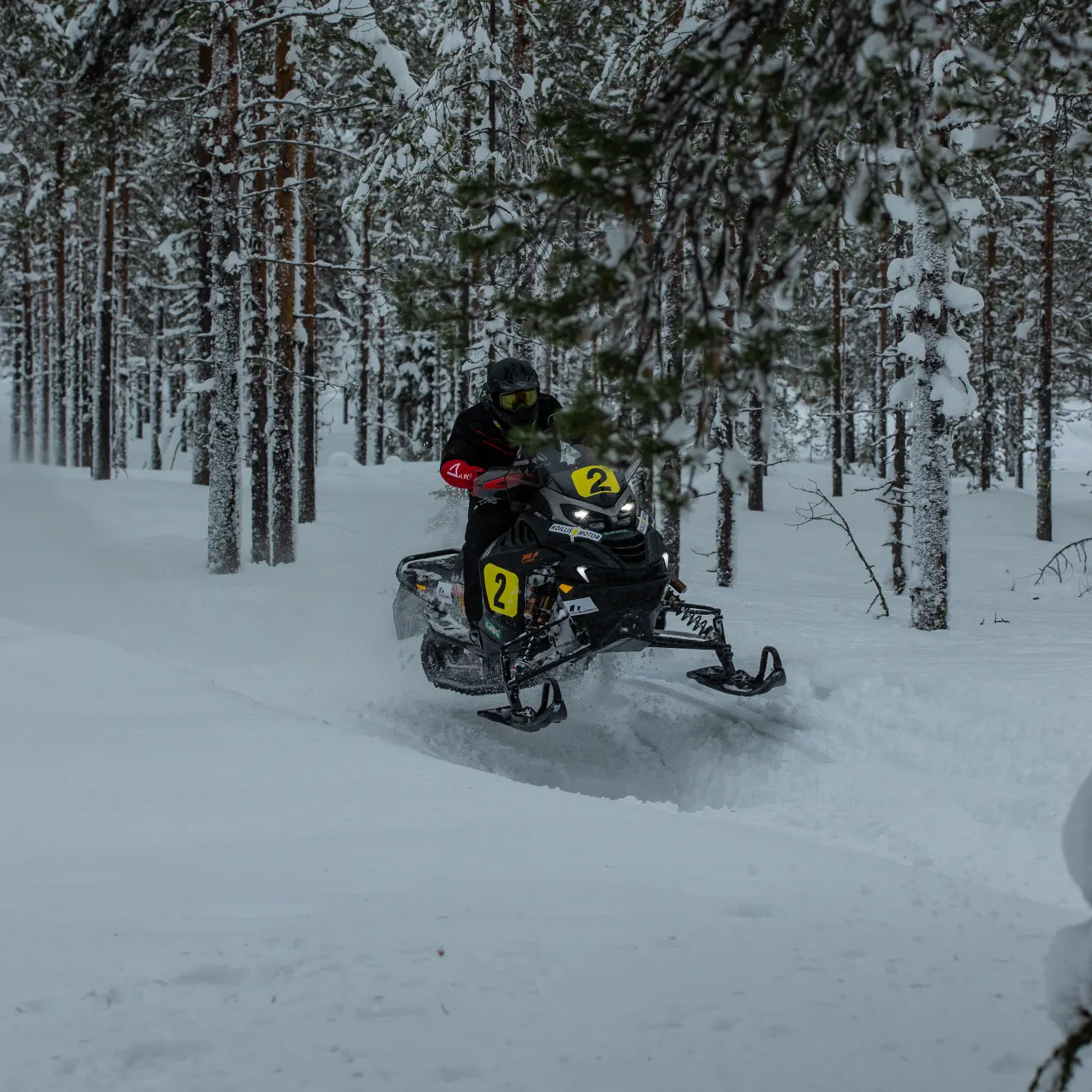 Jarkko Tauriainen. Kuva Milla Vahtila. 